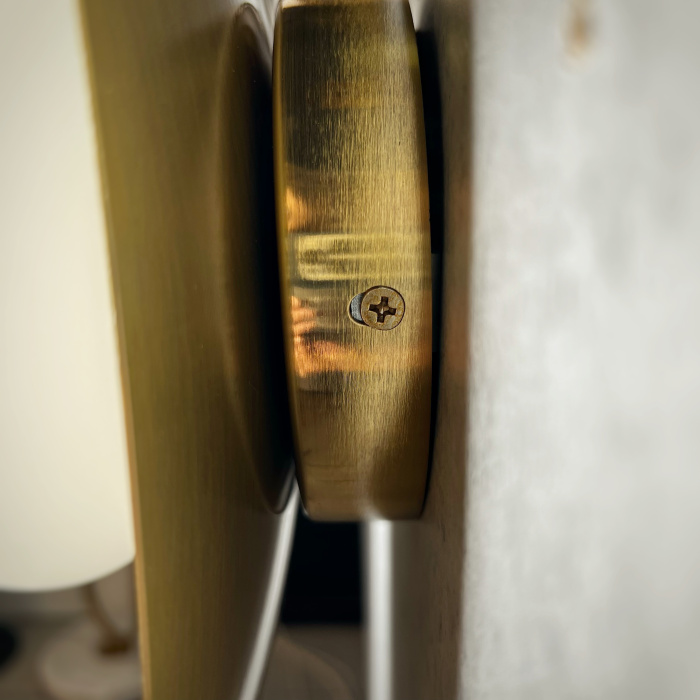 Настенный светильник ALON ImperiumLoft