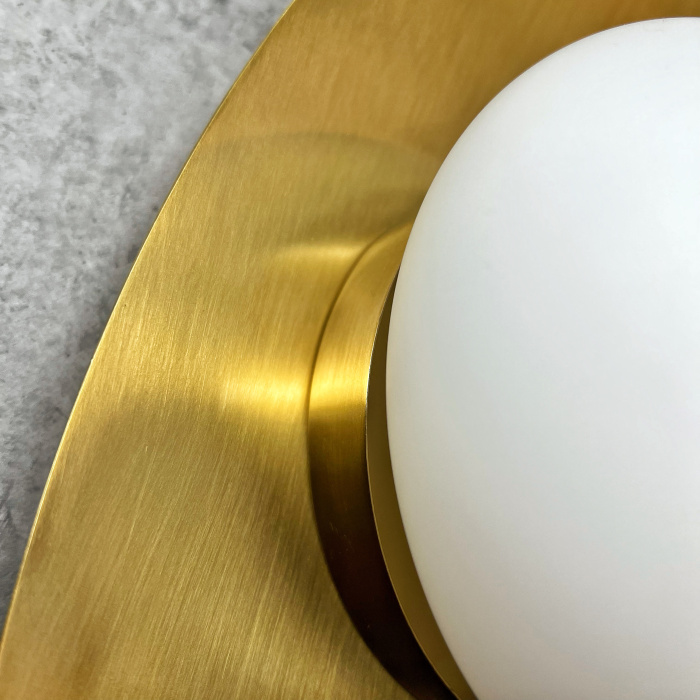 Настенный светильник ALON ImperiumLoft