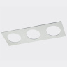 Рамка Italline SP 03 white