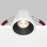 Встраиваемый светильник Maytoni Alfa LED DL043-01-15W3K-D-RD-WB