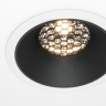 Встраиваемый светильник Maytoni Alfa LED DL043-01-15W3K-D-RD-WB