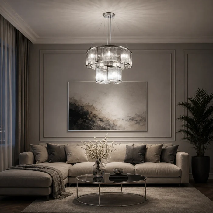 Люстра подвесная SL1627.103.11 ST LUCE