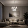 Люстра подвесная SL1627.103.11 ST LUCE