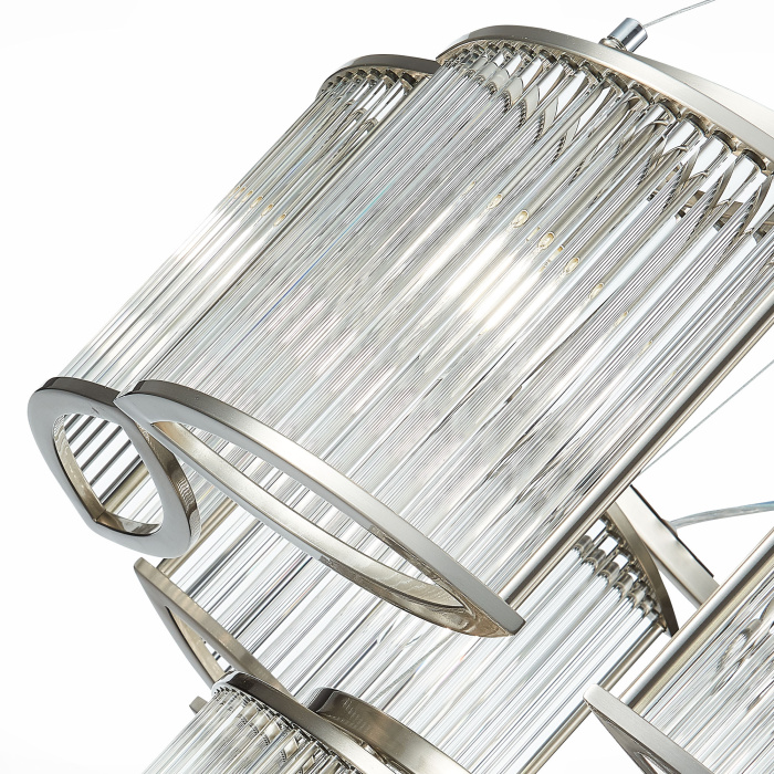 Люстра подвесная SL1627.103.11 ST LUCE