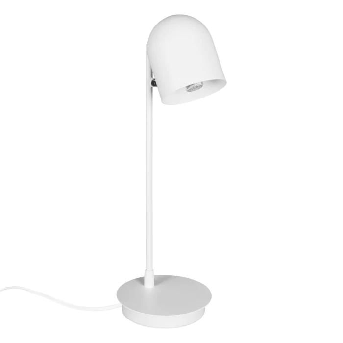 Настольная лампа  LOFT IT 10144 White