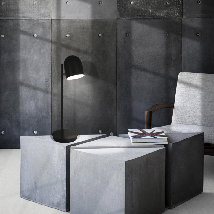 Настольная лампа  LOFT IT 10144 White