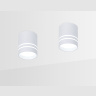 Накладной светодиодный точечный светильник Ambrella light TN240