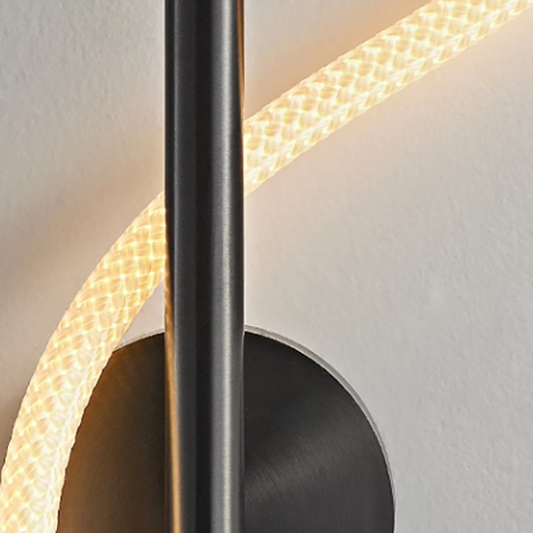 Настенный светильник GLORIFY OPTIC CORD B ImperiumLoft