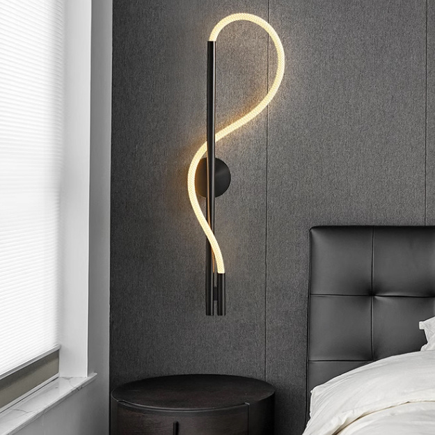 Настенный светильник GLORIFY OPTIC CORD B ImperiumLoft