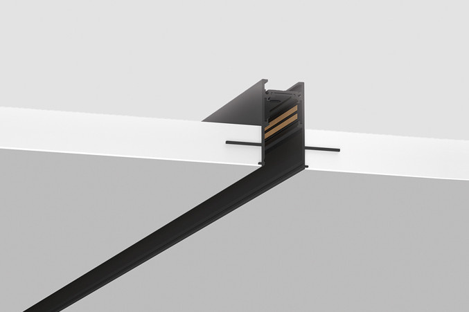 Шинопровод Italline IT012-5030 black