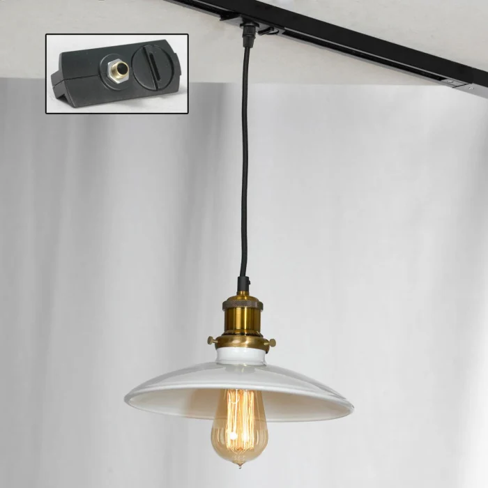 Подвесной светильник Lussole Glen cove LSP-9605-TAB
