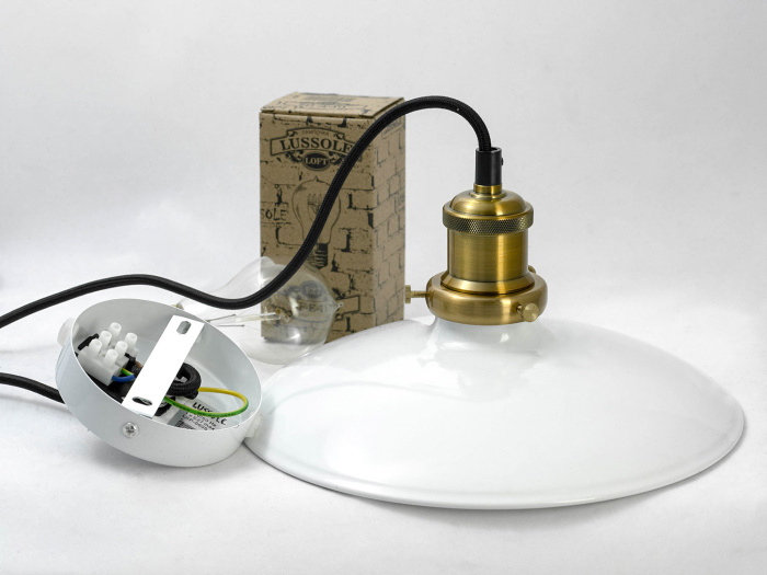 Подвесной светильник GLEN COVE LSP-9605-TAB