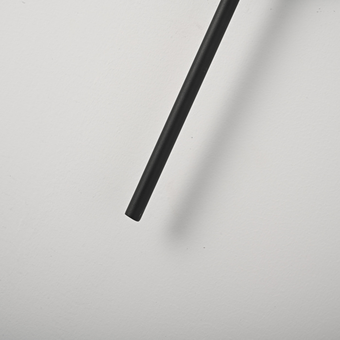 Настенный светильник ZINGY A Black ImperiumLoft