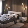 Настенный светильник ImperiumLoft Zingy 209010-23
