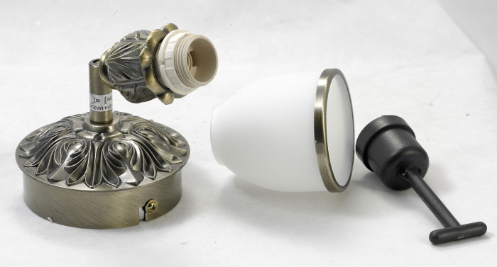 Спот FURLO LSL-7301-01