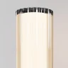 Ландшафтный светильник Maytoni Rib O502FL-01B