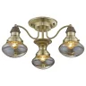 Потолочный светильник VELANTE 306-507-03