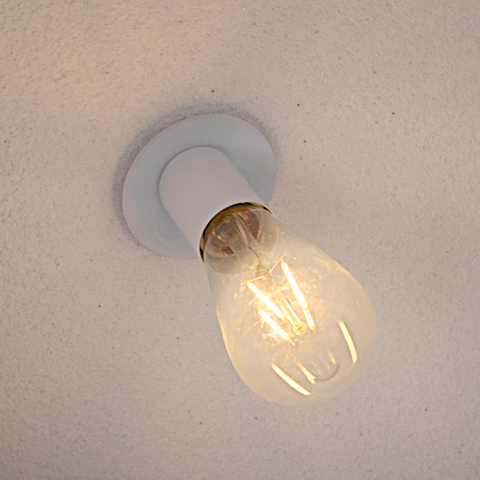 Подвесной светильник CEMENCLOUD White ImperiumLoft 219854-23