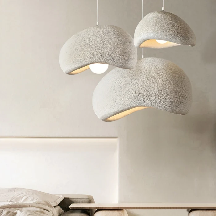 Подвесной светильник CEMENCLOUD White ImperiumLoft 219854-23