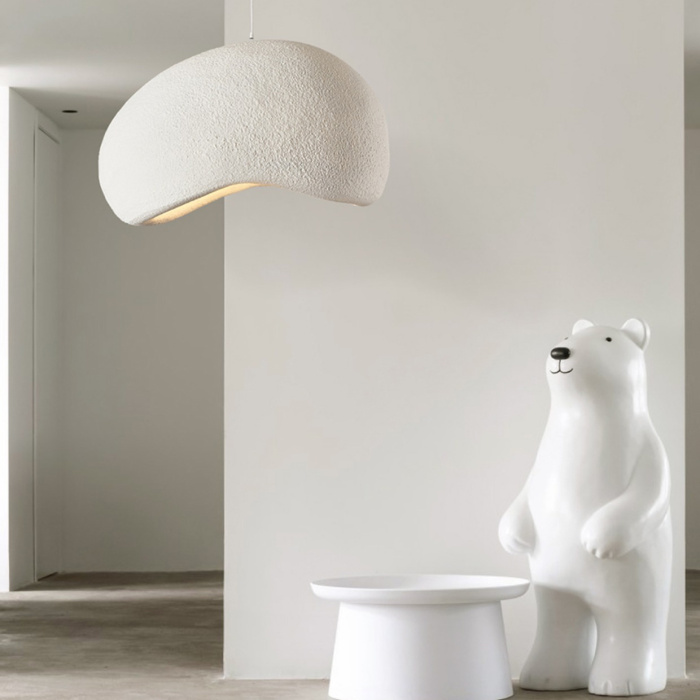 Подвесной светильник CEMENCLOUD White ImperiumLoft 219854-23