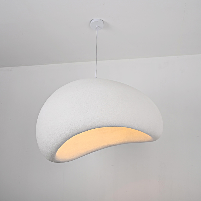 Подвесной светильник CEMENCLOUD White ImperiumLoft 219854-23