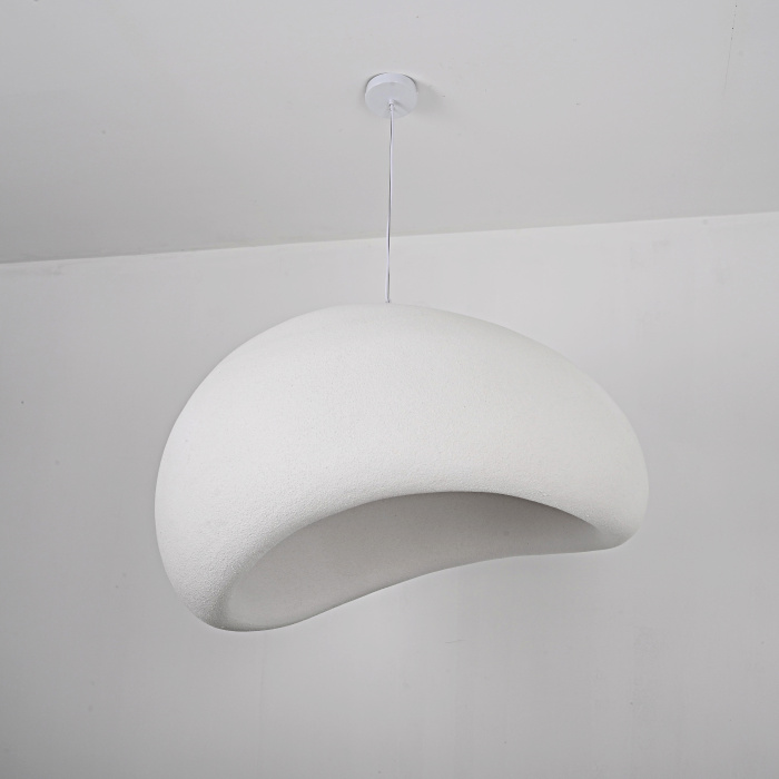 Подвесной светильник CEMENCLOUD White ImperiumLoft 219854-23