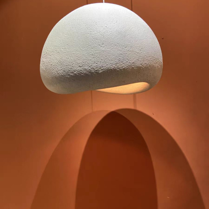 Подвесной светильник CEMENCLOUD White ImperiumLoft 219854-23