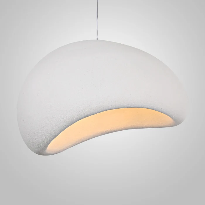 Подвесной светильник CEMENCLOUD White ImperiumLoft 219854-23