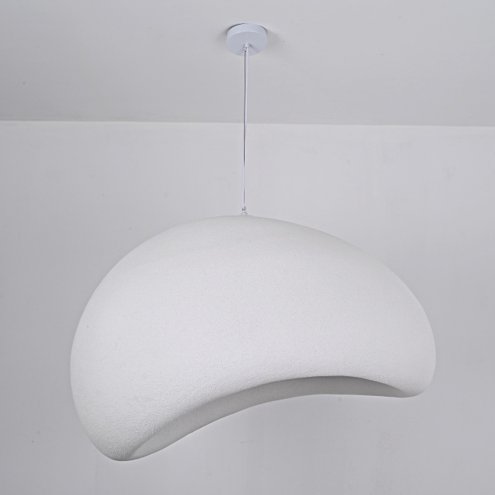 Подвесной светильник CEMENCLOUD White ImperiumLoft 219854-23