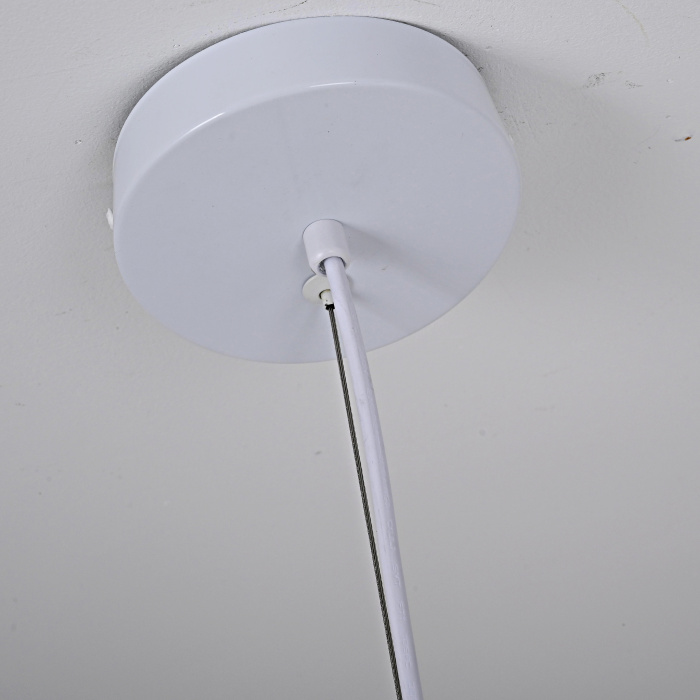 Подвесной светильник CEMENCLOUD White ImperiumLoft 219854-23