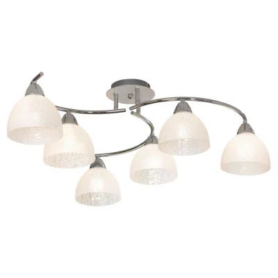 Люстра потолочная Lussole Zungoli LSF-1603-06