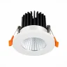 Светильники встраиваемые ST704.538.10 ST LUCE