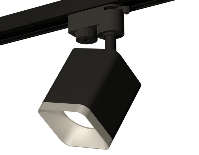 Комплект трекового однофазного светильника Ambrella light XT7813002