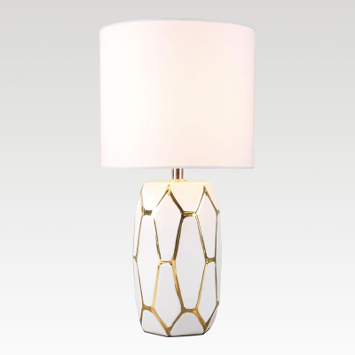 Настольная лампа Lussole Hendry LSP-0828