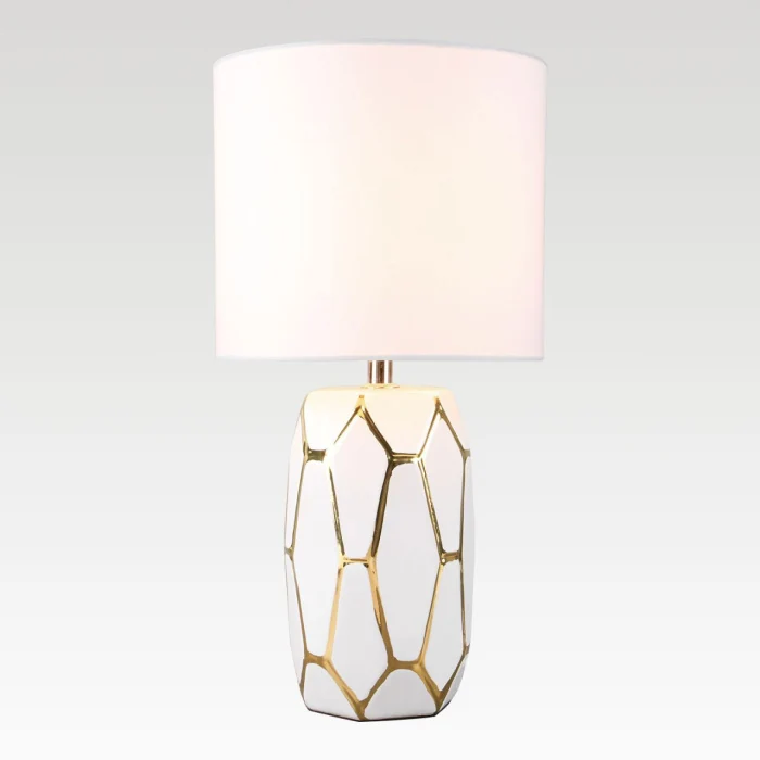 Настольная лампа Lussole Hendry LSP-0828