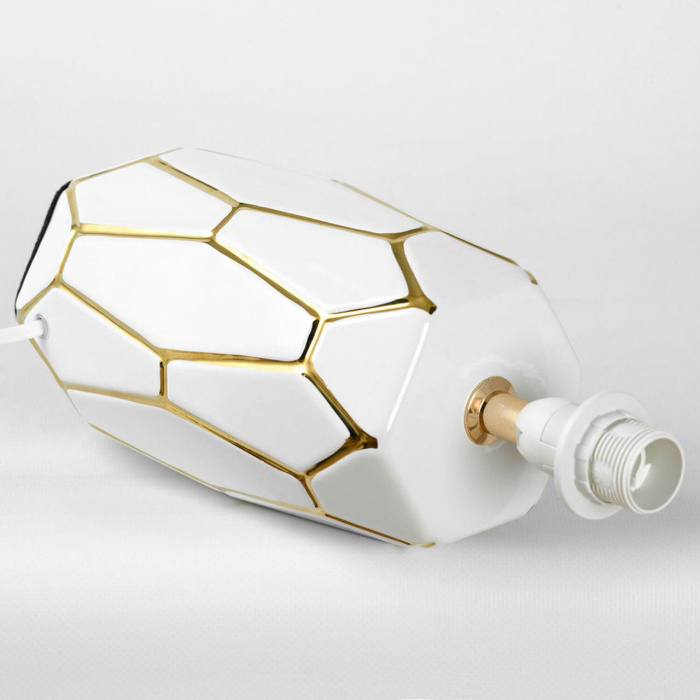 Настольная лампа Lussole Hendry LSP-0828