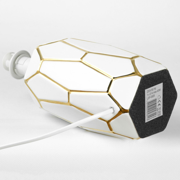 Настольная лампа Lussole Hendry LSP-0828