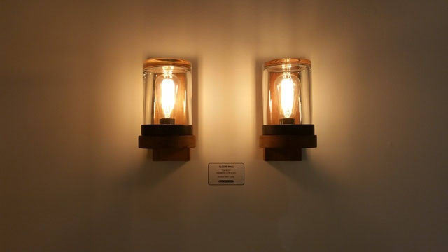 Бра Royal Botania CLOCHE WALL