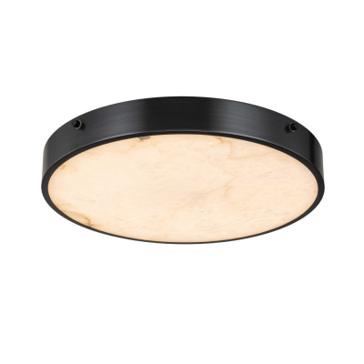 Потолочный светильник Belfast Devon 3395-4 BL MB