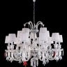 Люстра Crystal Lux PRINCESS SP10+5