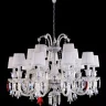 Люстра Crystal Lux PRINCESS SP10+5