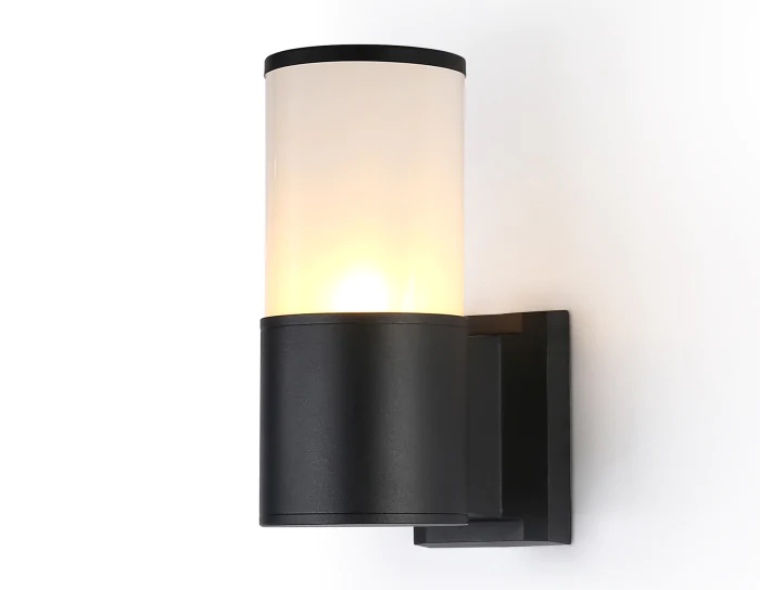 Уличный настенный архитектурный светильник Ambrella light ST2451