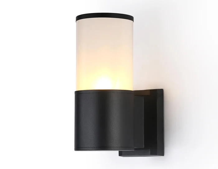 Уличный настенный архитектурный светильник Ambrella light ST2451