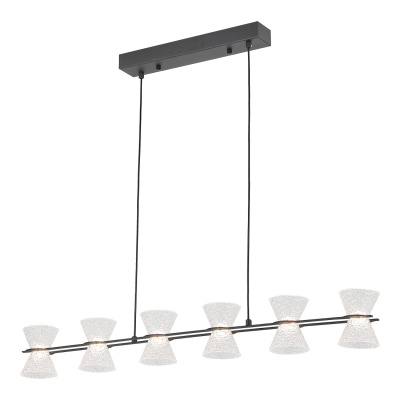 Линейно-подвесной светильник Lussole SHERMAN LSP-7469