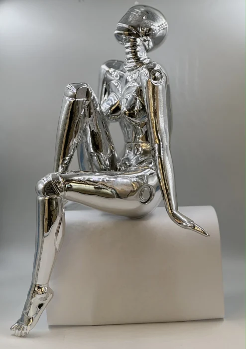 Статуэтка Teona Decor Japon TD038