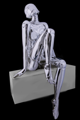 Статуэтка Teona Decor Japon TD038