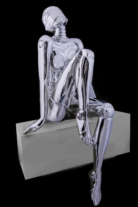 Статуэтка Teona Decor Japon TD038