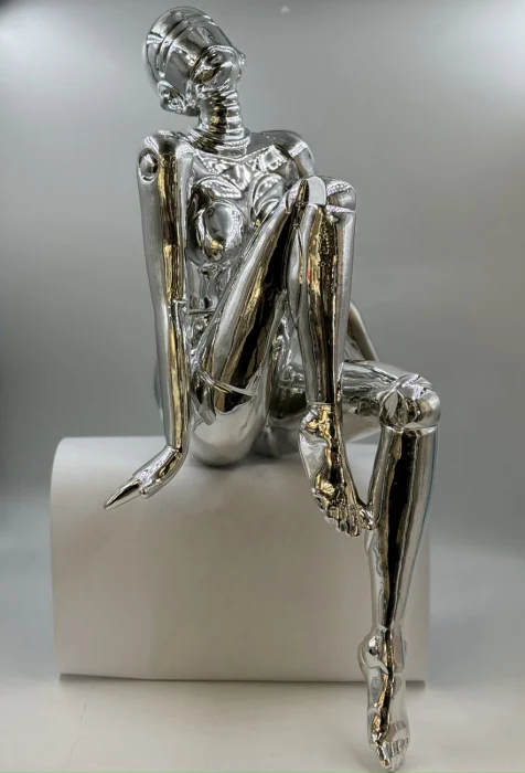 Статуэтка Teona Decor Japon TD038