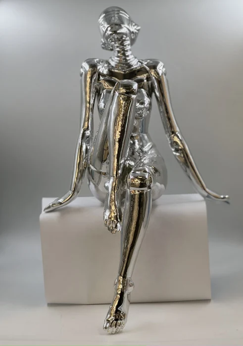 Статуэтка Teona Decor Japon TD038