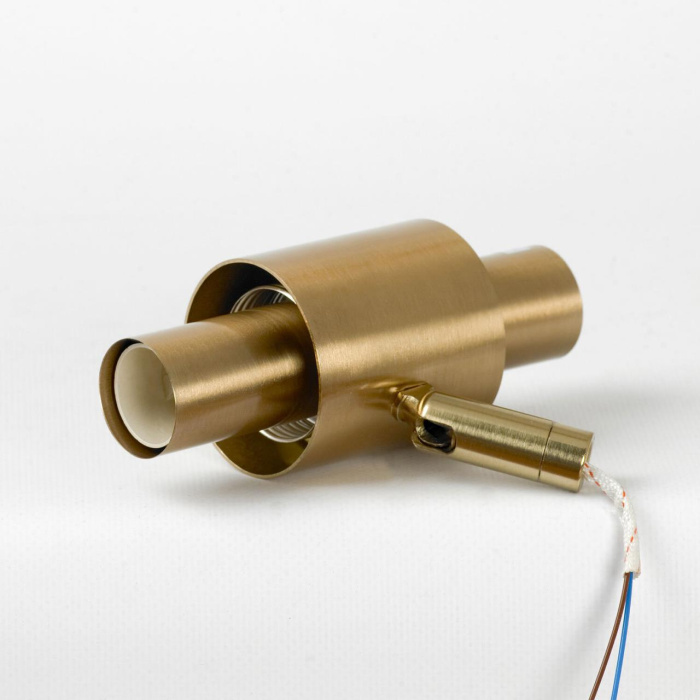 Бра Lussole Yolo LSP-8880